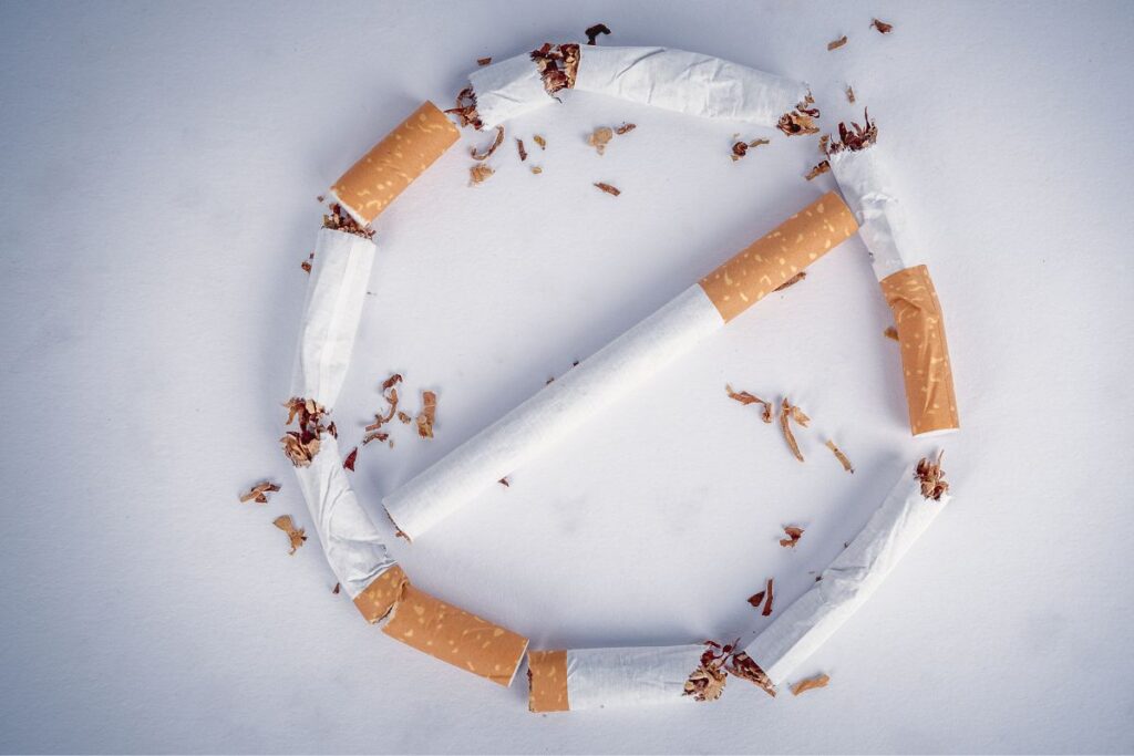 Tobacco Control Measures' Success: