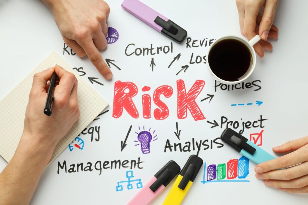 Stay away from Triggers and Situations of High Risk