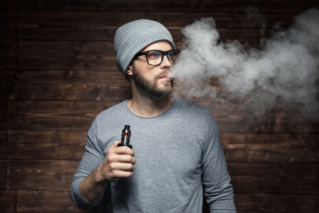 Invest in High-Quality Vaping Equipment